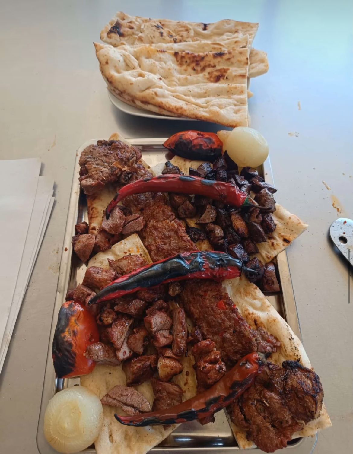 Kıvanç Adana Kebap 2